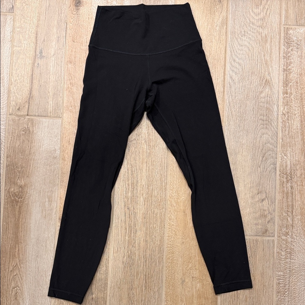 Lululemon Align™ High-Rise Pant 25" size 2